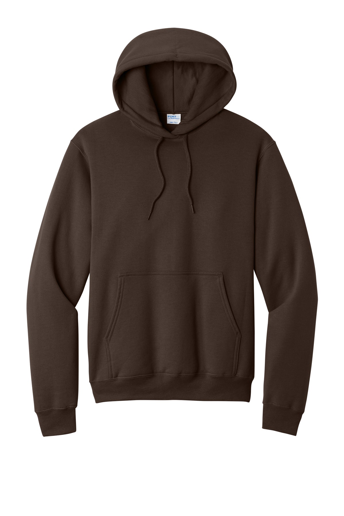 HOODED SWEATSHIRT 50/50 FLEECE PC78H