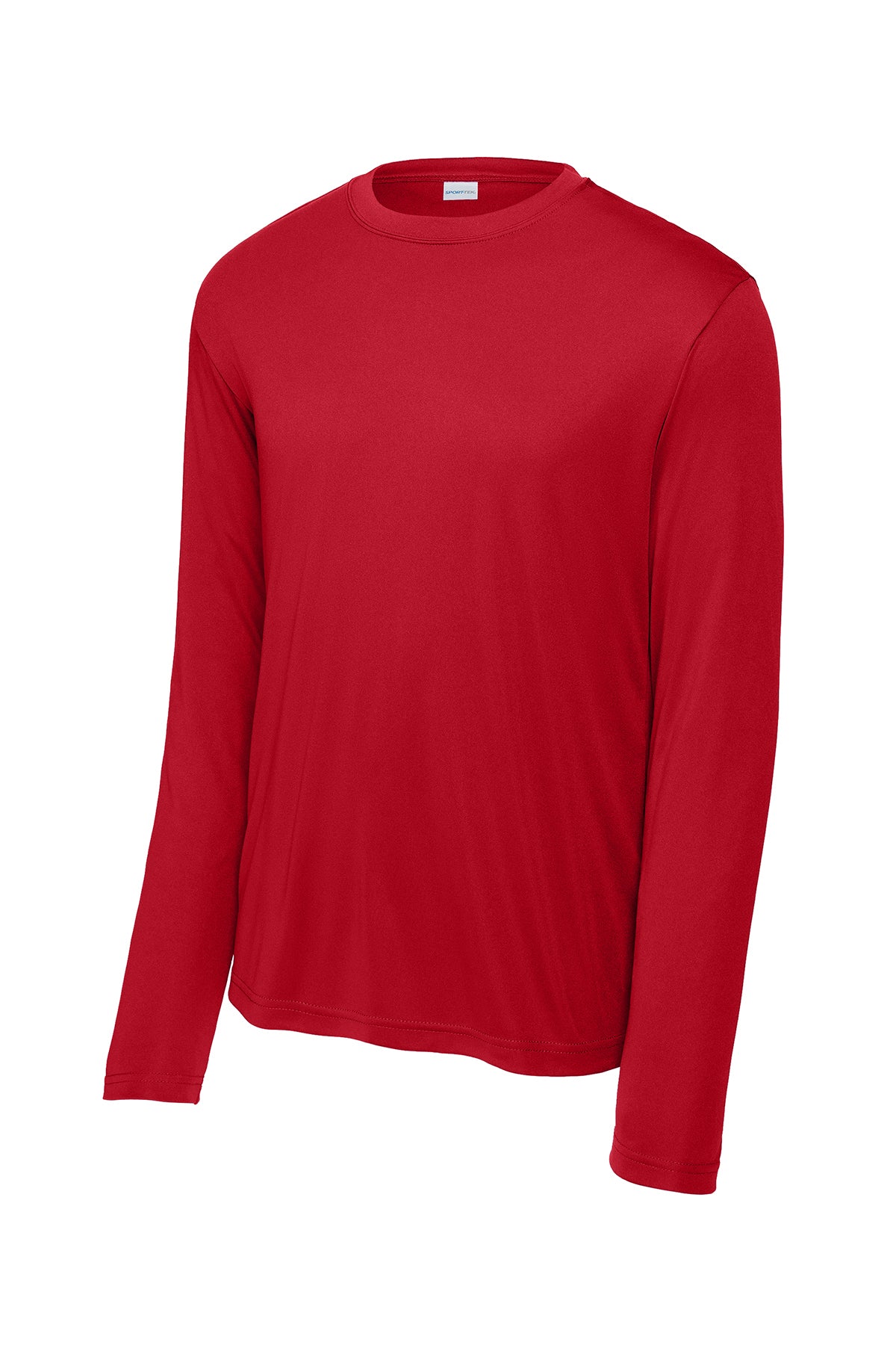 PERFORMANCE AGENCY RAID LONGLSEEVE T-SHIRT ST350LS