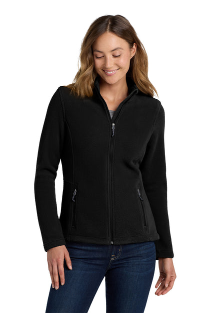 FLEECE JACKET L217 LADIES
