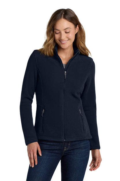FLEECE JACKET L217 LADIES