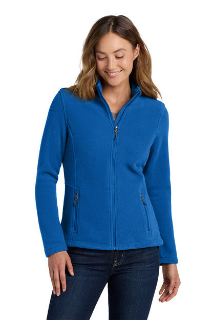 FLEECE JACKET L217 LADIES