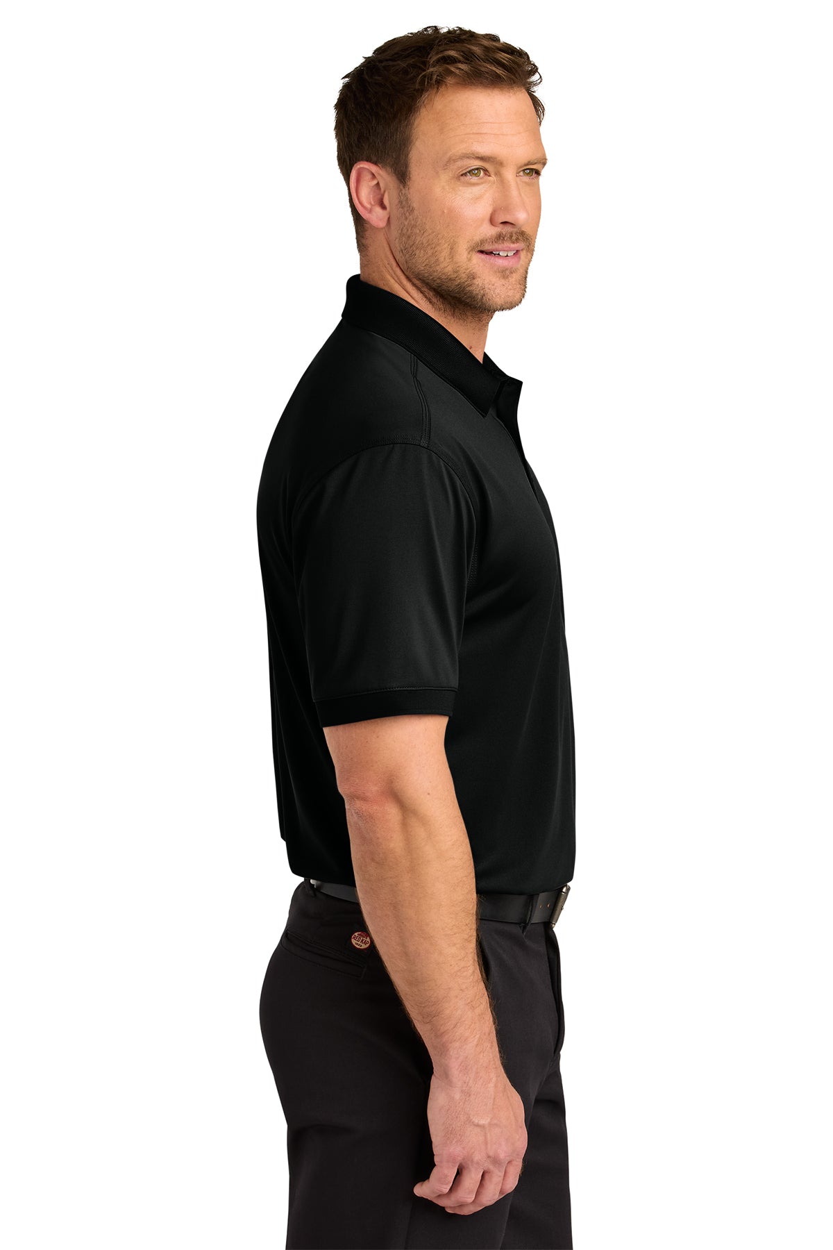 CS450 CORNERSTONE WORKWEAR PRO POLO