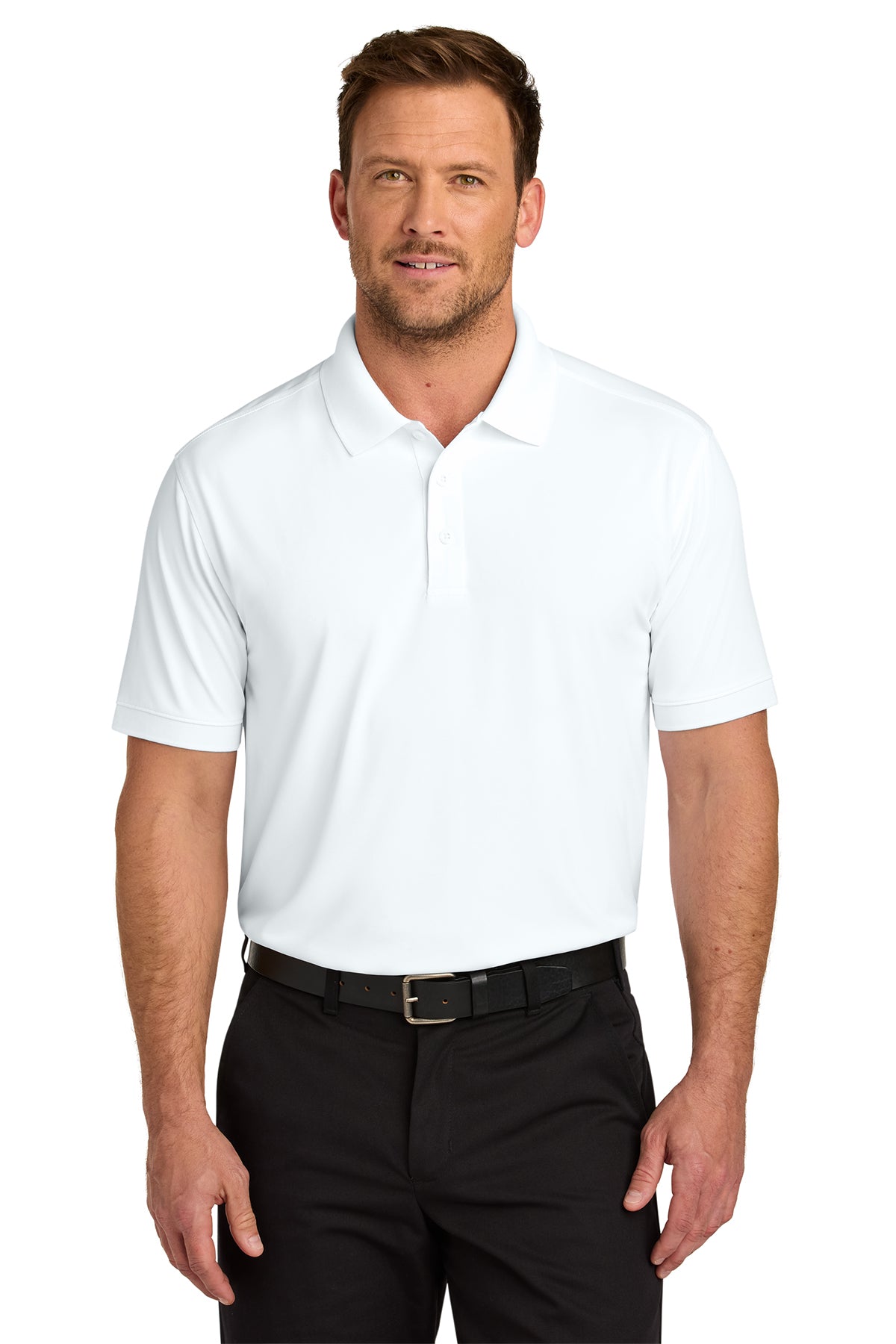 CS450 CORNERSTONE WORKWEAR PRO POLO