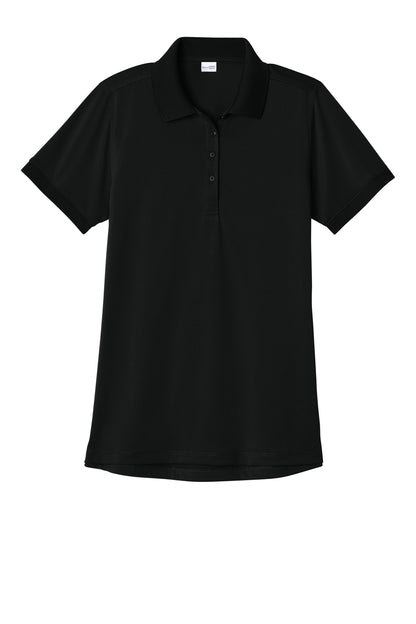 CS451 LADIES CORNERSTONE WORKWEAR PRO POLO