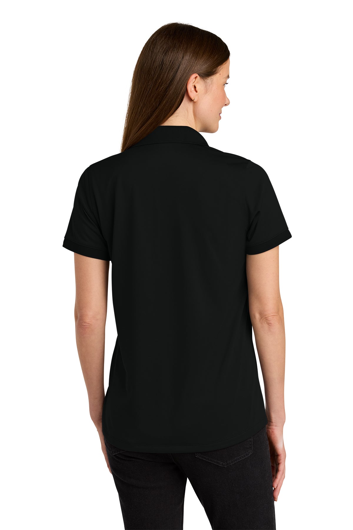 CS451 LADIES CORNERSTONE WORKWEAR PRO POLO
