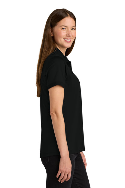 CS451 LADIES CORNERSTONE WORKWEAR PRO POLO