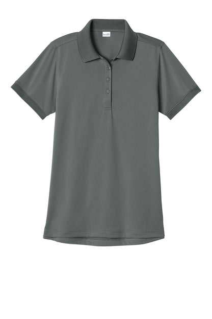 CS451 LADIES CORNERSTONE WORKWEAR PRO POLO
