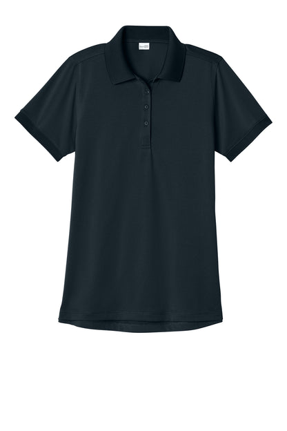 CS451 LADIES CORNERSTONE WORKWEAR PRO POLO