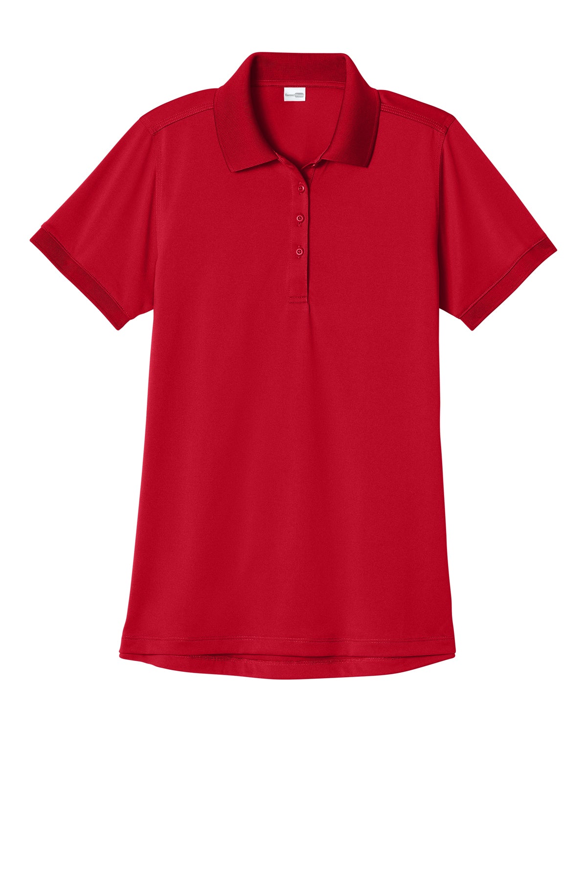 CS451 LADIES CORNERSTONE WORKWEAR PRO POLO