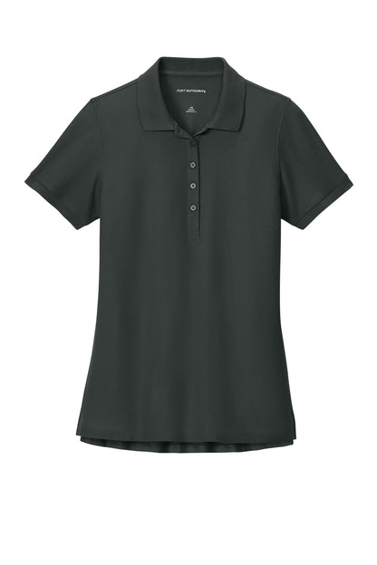 LK200 WOMEN'S PIQUE POLO