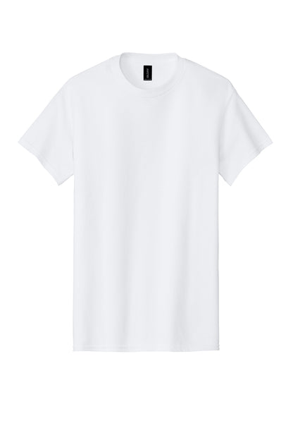 AGENCY RAID T-SHIRT GILDAN HEAVY COTTON 5000