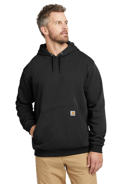CTK121 Carhartt Midweight Hooded Sweatshirt