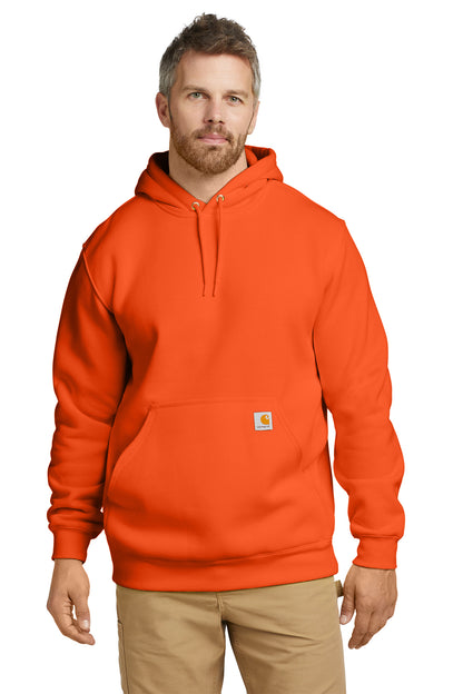 CTK121 Carhartt Midweight Hooded Sweatshirt
