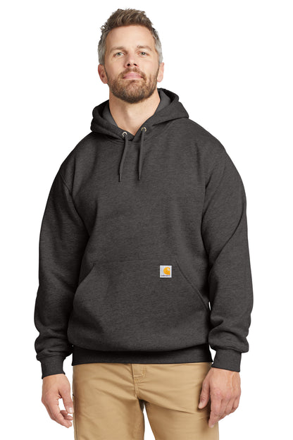 CTK121 Carhartt Midweight Hooded Sweatshirt