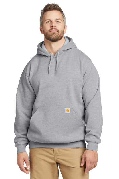 CTK121 Carhartt Midweight Hooded Sweatshirt