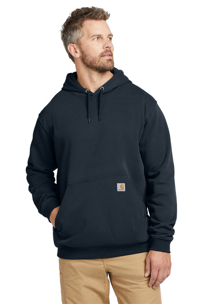 CTK121 Carhartt Midweight Hooded Sweatshirt