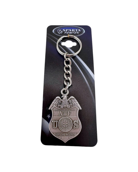 KEYCHAINS – Sally's Cop Shop