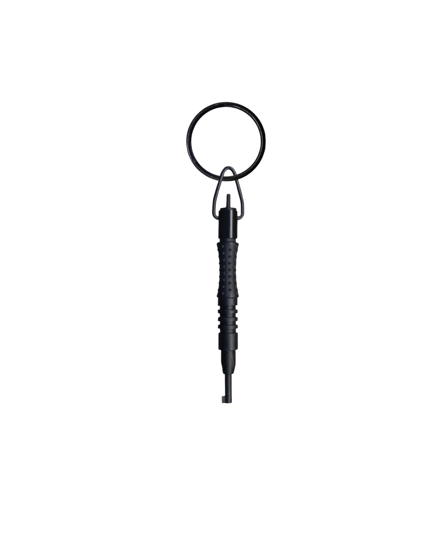ZT11P PROGRIP SWIVEL KEY-BLACK