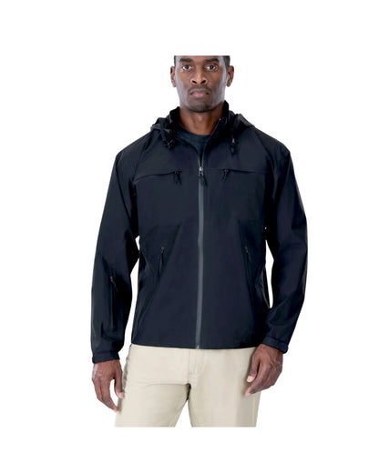 Spray Jacket Cis Jacket VERTX INTEGRITY SHELL TACTICAL RAIN JACKET