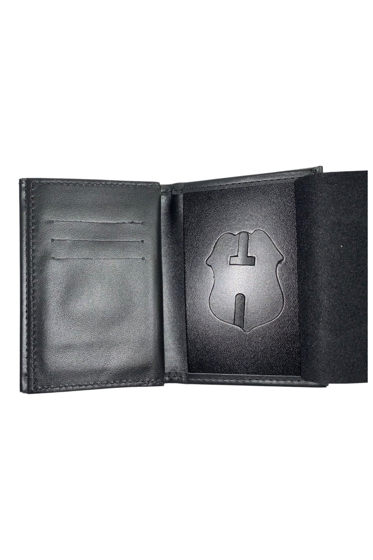 Strong Hide IRS WALLET STYLE CASE BY STRONG LEATHER 79902-006 – Sally's Cop Shop