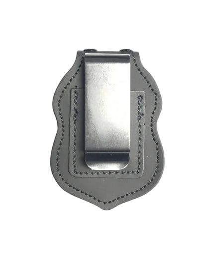 CLEARANCE IRS BELT CLIP ( FOR WALLET SIZE BADGE)