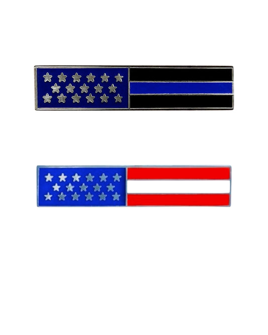U.S. FLAG PIN
