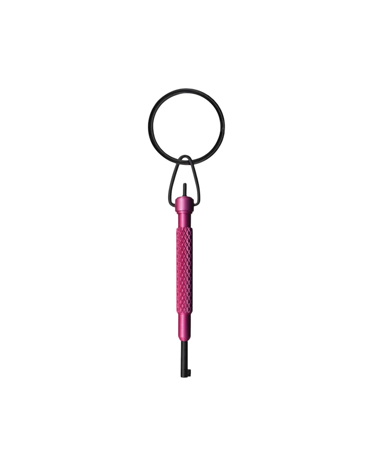 ZT10 ALUMINUM SWIVEL KEY