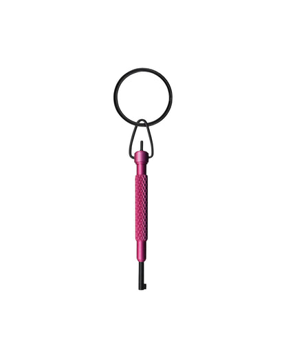 ZT10 ALUMINUM SWIVEL KEY