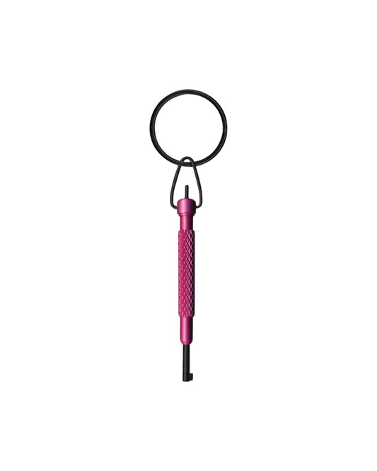 ZT10 ALUMINUM SWIVEL KEY