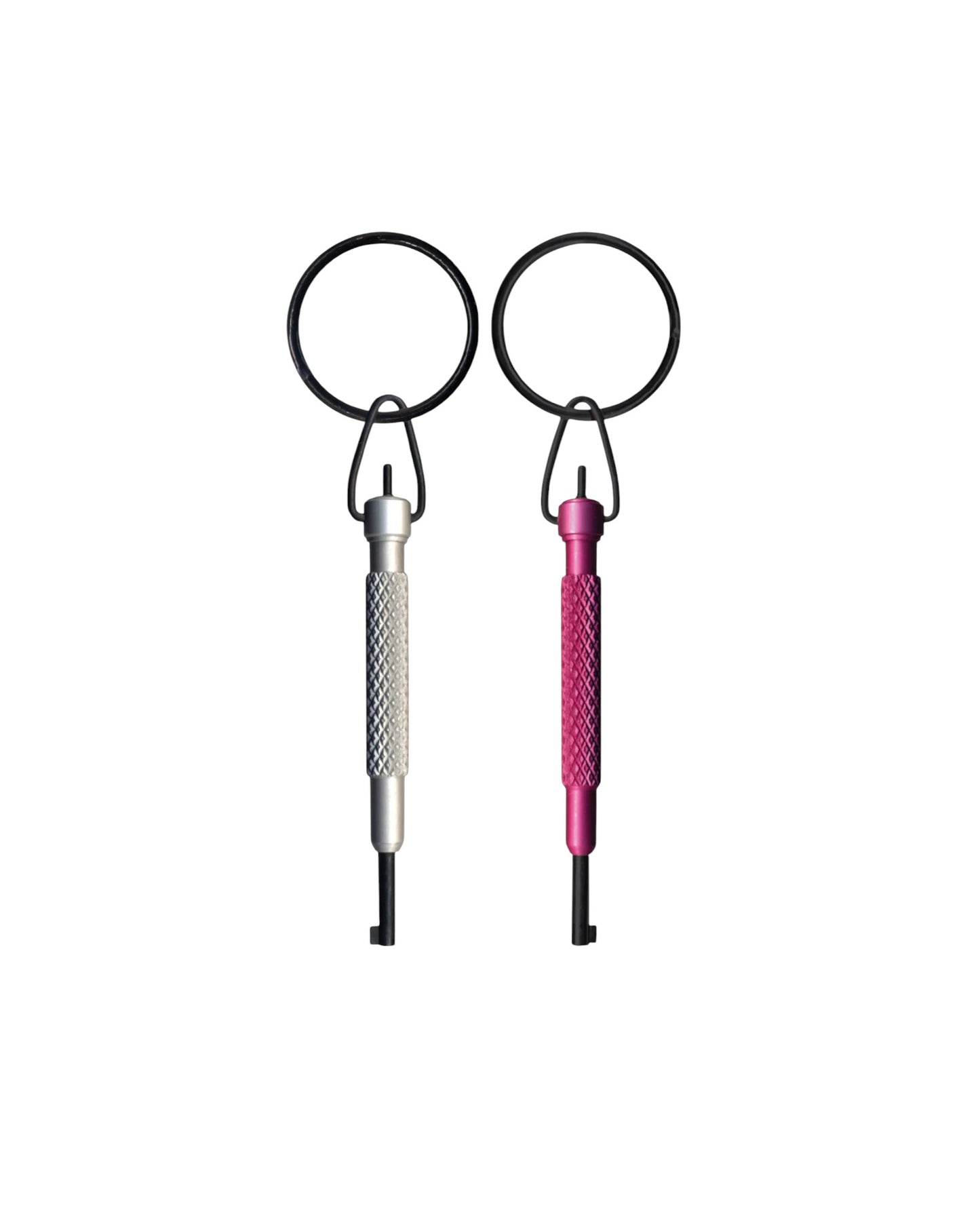 ZT10 ALUMINUM SWIVEL KEY