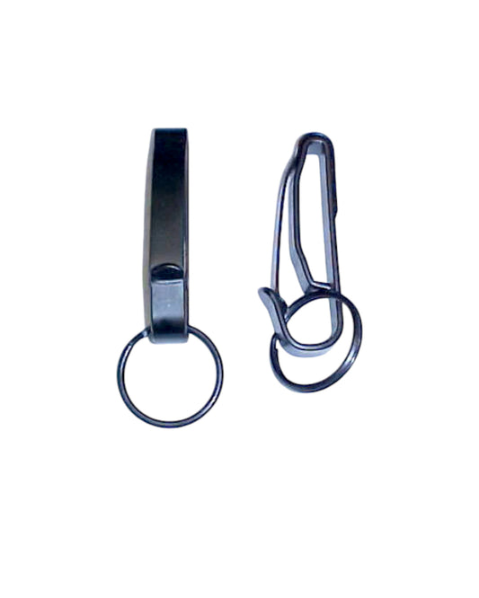 HEAVY DUTY KEY CLIP- PERFECT FIT