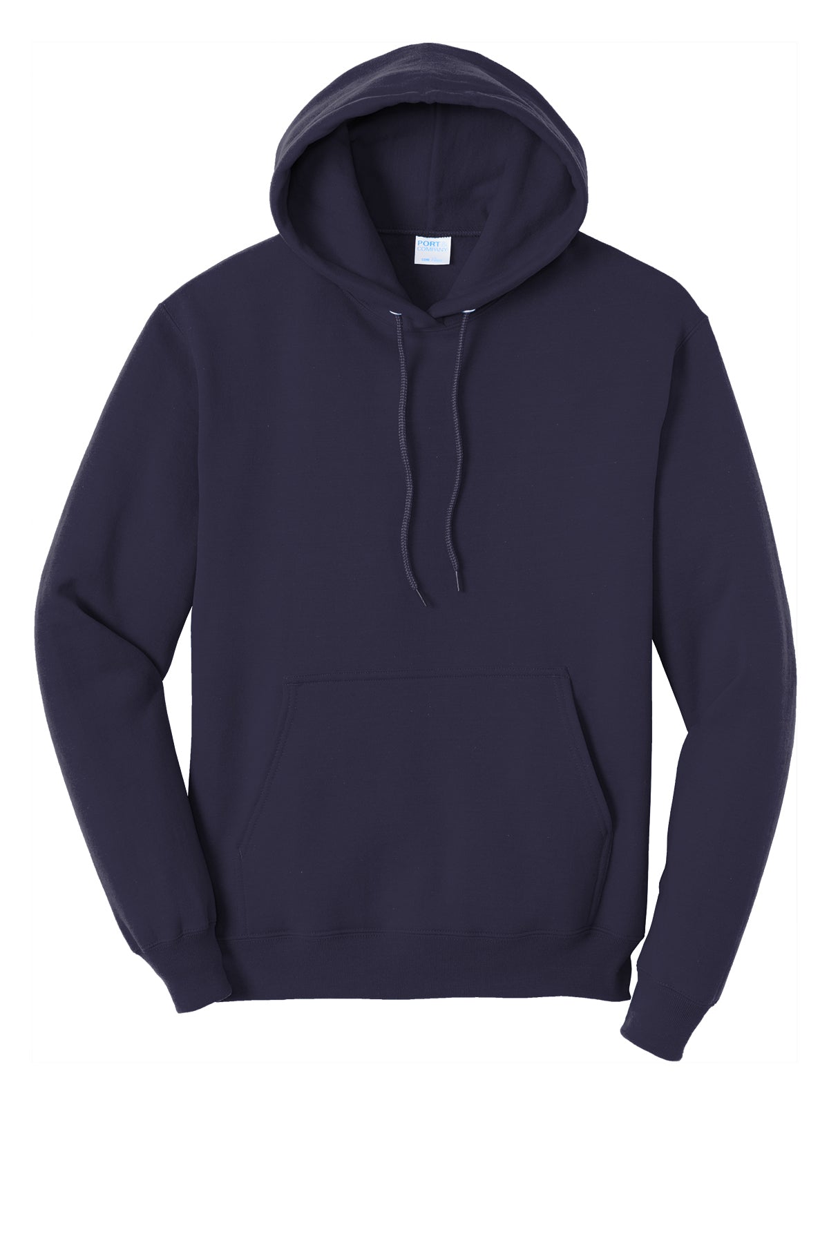 HOODED SWEATSHIRT 50/50 FLEECE PC78HT*TALL