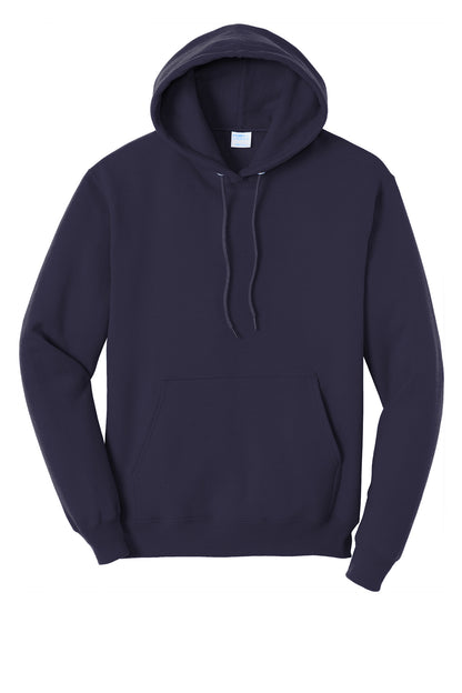 HOODED SWEATSHIRT 50/50 FLEECE PC78HT*TALL