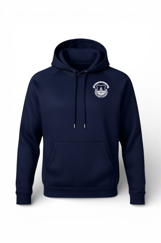 USCP SEAL SPORT-TEK HOODED PULLOVER F244