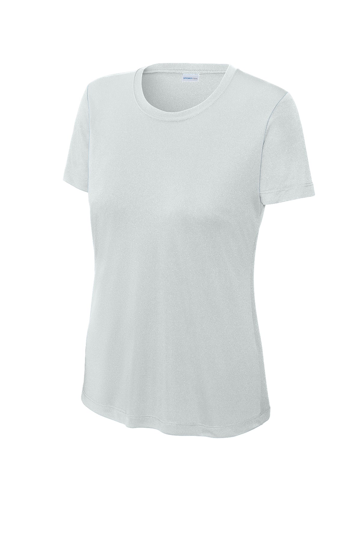LADIES SPORT TEK  WICKING T-SHIRT-LST350