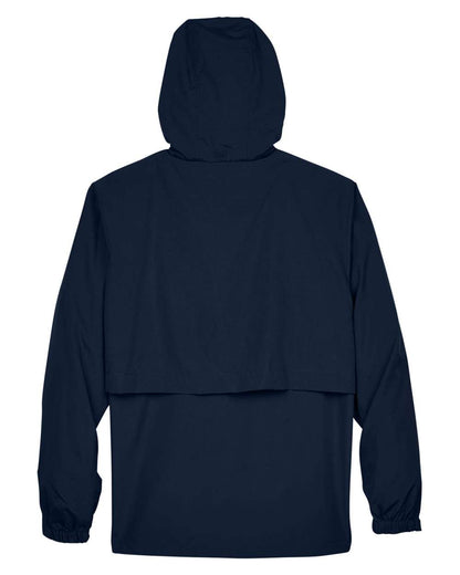 CUSTOMIZE YOUR OWN RAID JACKET, MEN'S TECHNO LITE NORTH END JACKET-88083