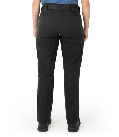 FIRST TACTICAL WOMEN'S A2 PANT-BLACK