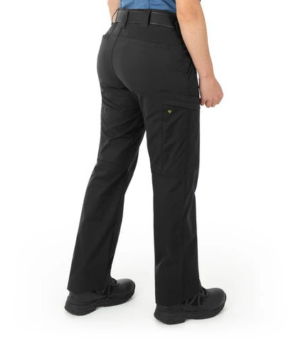 FIRST TACTICAL WOMEN'S A2 PANT-BLACK
