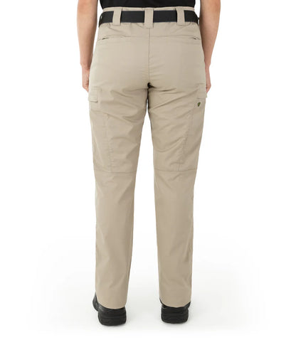 FIRST TACTICAL WOMEN'S A2 PANT-KHAKI