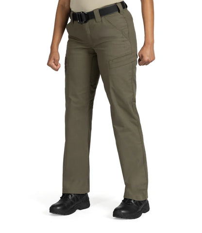 FIRST TACTICAL WOMEN'S A2 PANT-RANGER GREEN