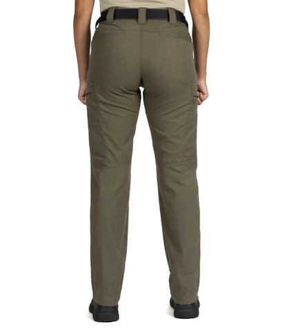 FIRST TACTICAL WOMEN'S A2 PANT-RANGER GREEN