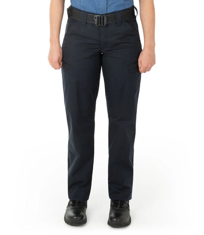 FIRST TACTICAL WOMEN'S A2 PANT-MIDNIGHT NAVY