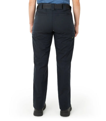 FIRST TACTICAL WOMEN'S A2 PANT-MIDNIGHT NAVY