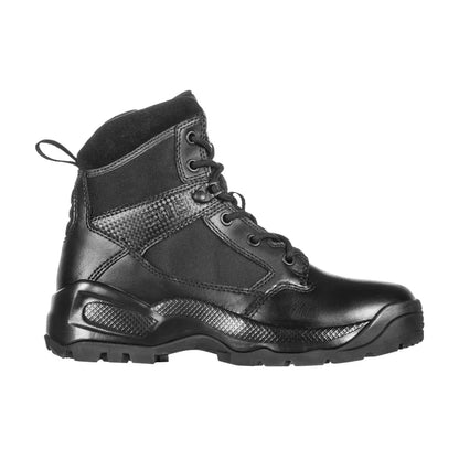 5.11 WOMEN'S ATAC 2.0 6" SIDE ZIP BOOT 12404