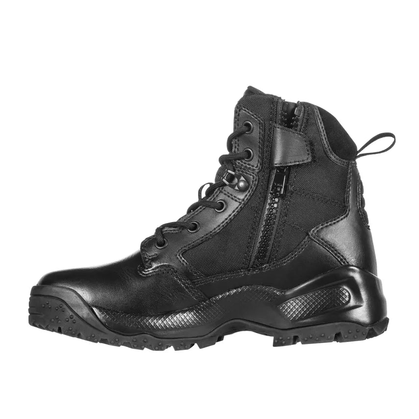 5.11 WOMEN'S ATAC 2.0 6" SIDE ZIP BOOT 12404