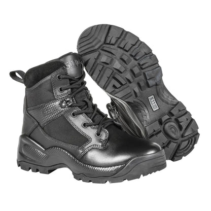 5.11 WOMEN'S ATAC 2.0 6" SIDE ZIP BOOT 12404