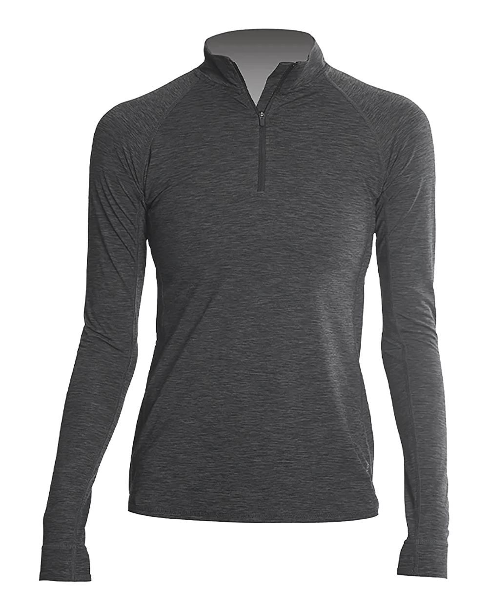 ANETIK LADIES FLIGHT TECH 1/4 ZIP PULLOVER-01033