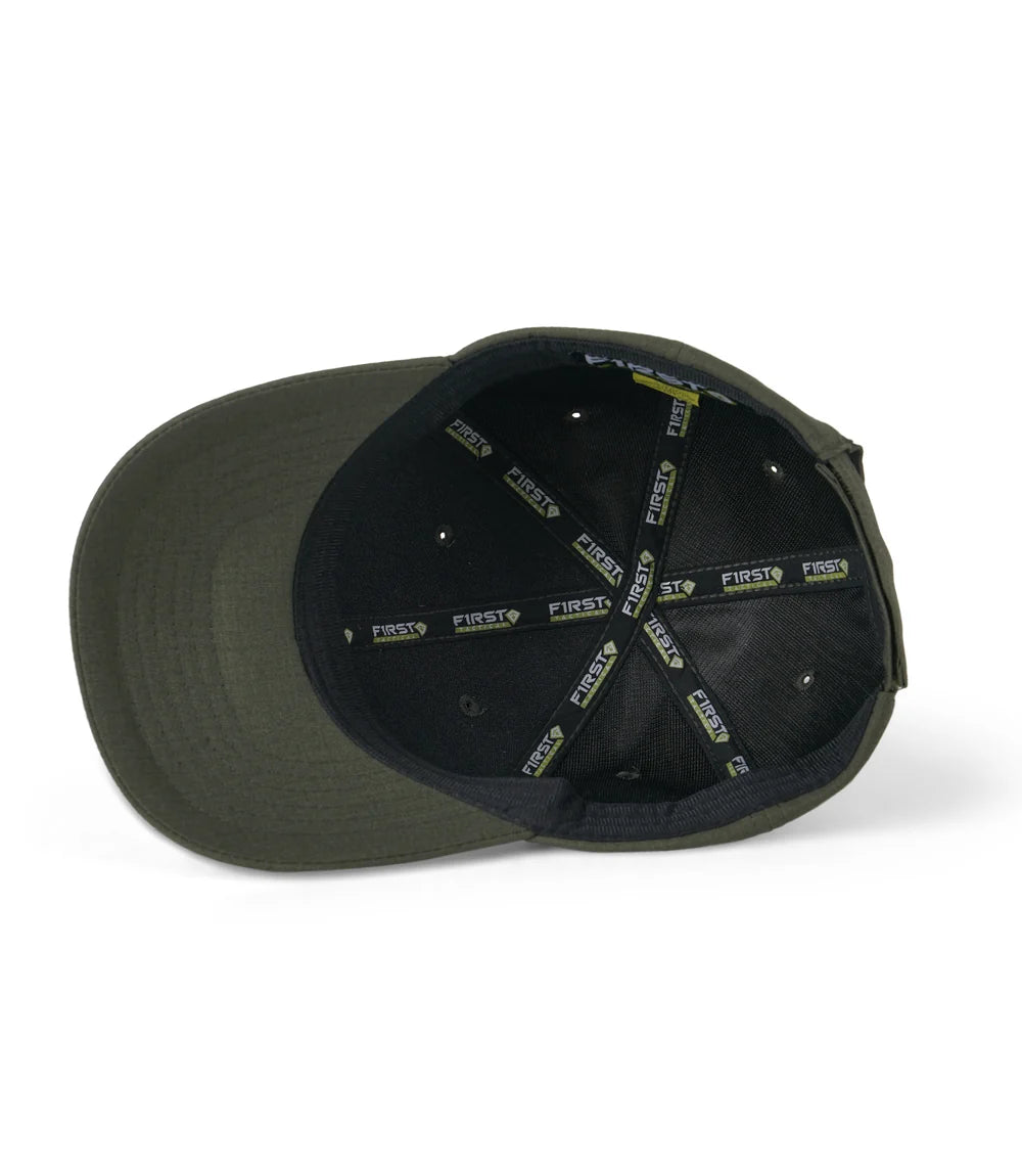 FIRST TACTICAL V2 UNIFORM HAT
