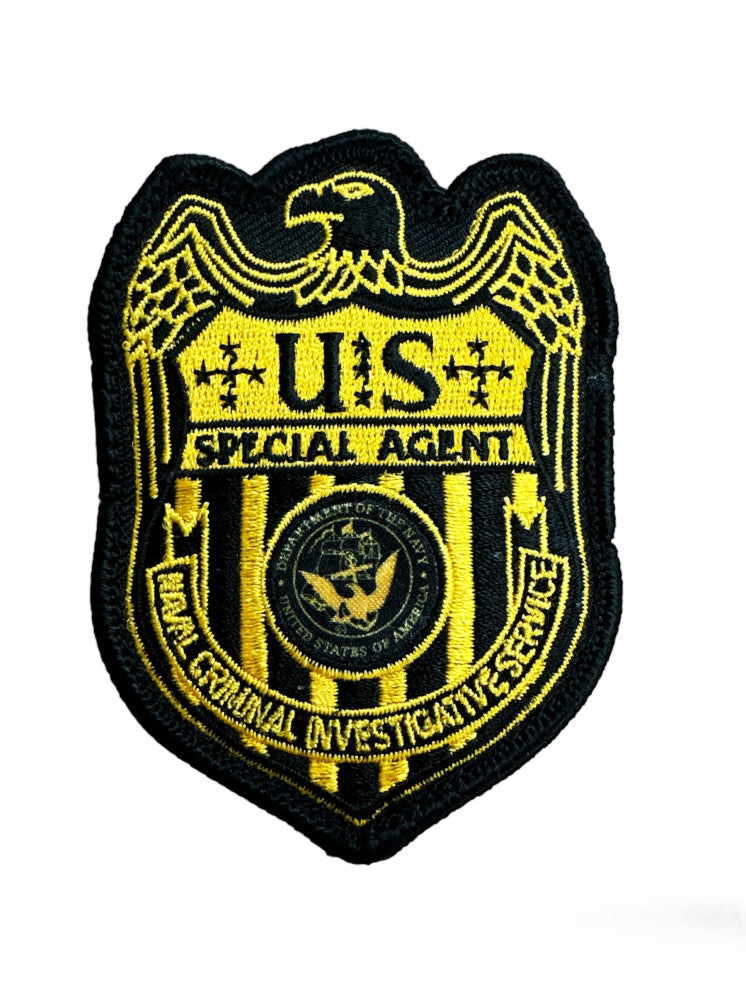 Ncis Sign Ncis Logo