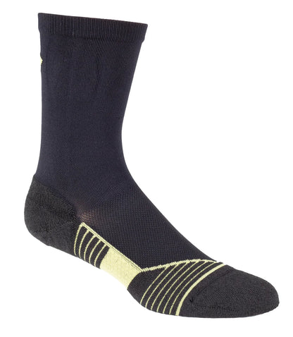 FIRST TACTICAL 6” ADVANCED FIT DUTY SOCK